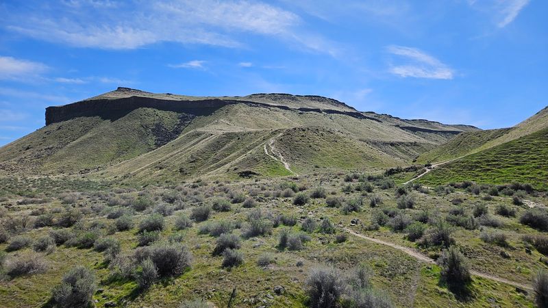 Add The Petroglyph Area If You Want More History Nearby