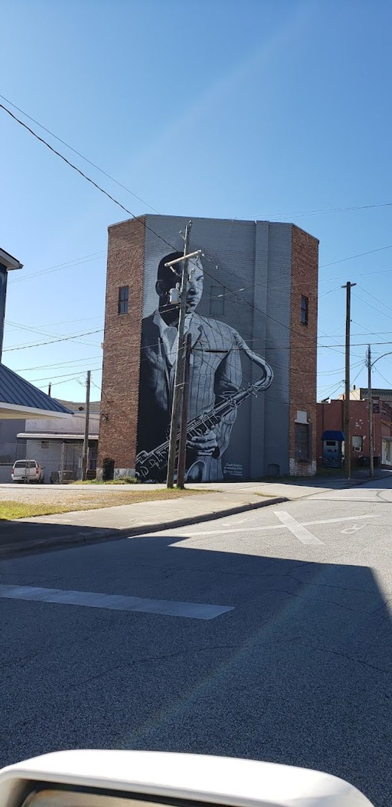 Look Past The Low Prices And See The Town's Real Story