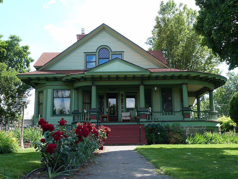 Leave Understanding Why Lewiston Still Feels Surprisingly Practical