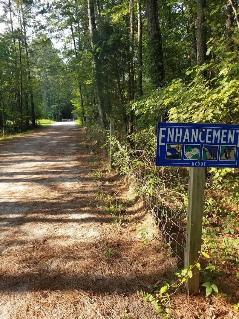 Follow The Trail Toward Apex For A Quieter Finish