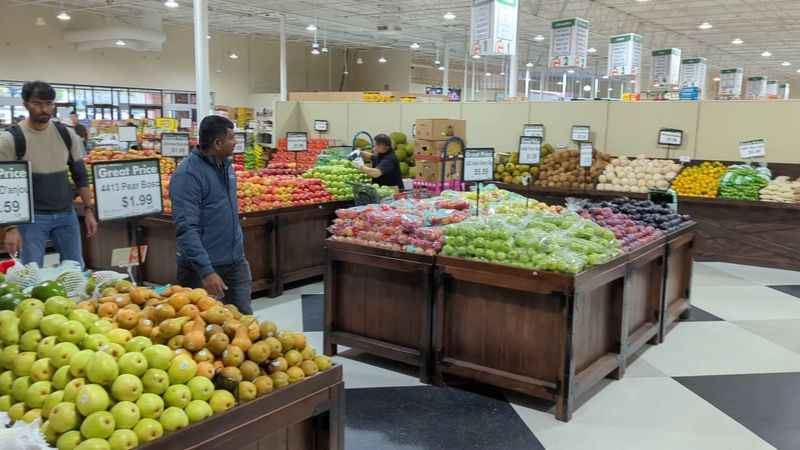 This Massive North Carolina International Market Packs 25,000 Square Feet With Asian Food Stalls, Imported Snacks, And Global Finds - Decor Hint Check Out The Retail Corners Beyond The Food Hall