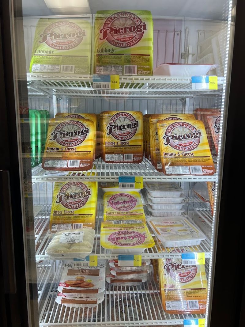 The Homemade Pierogi At This New North Carolina Polish Deli Sell So Fast You Have To Get There Early - Decor Hint Look Beyond Pierogi For Handmade Cabbage Rolls