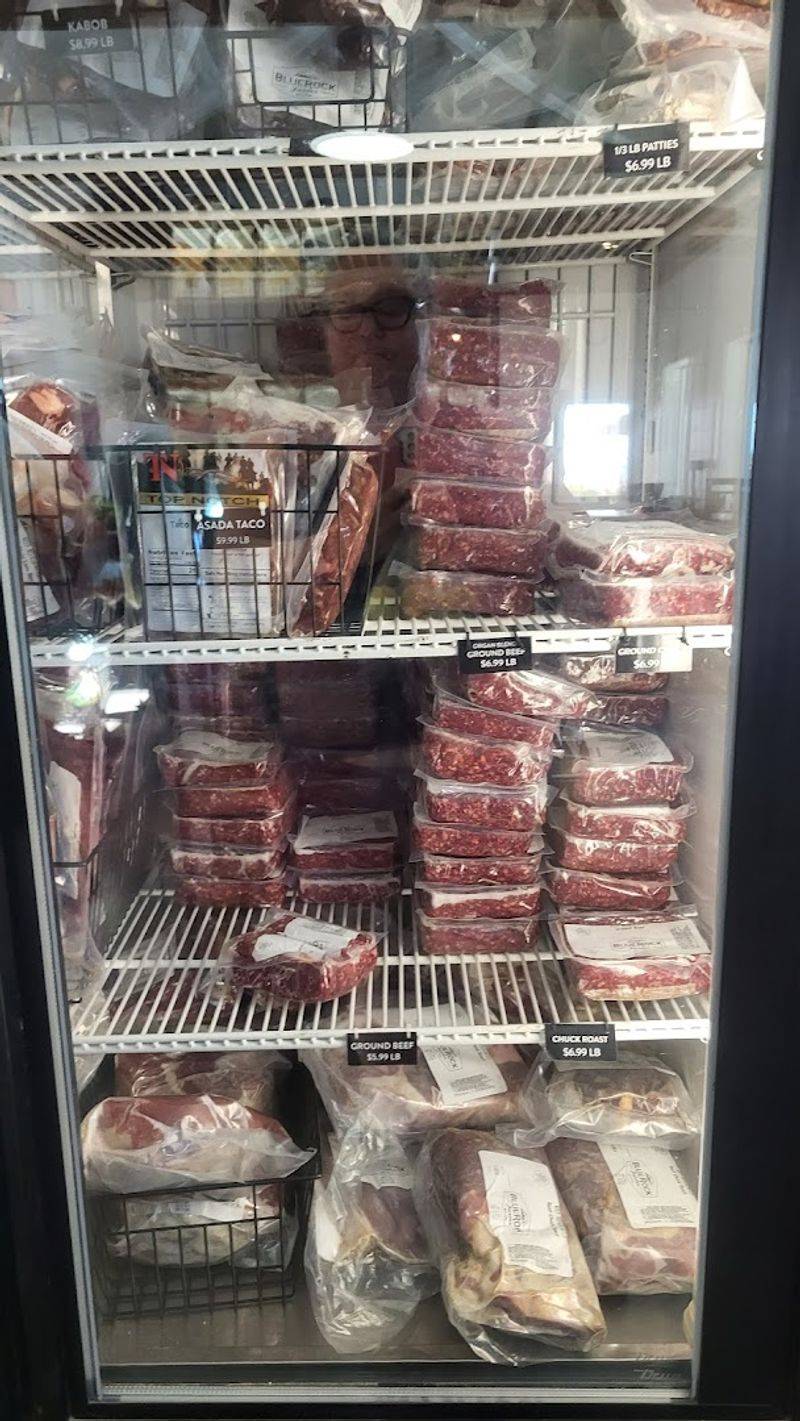 Plan A Better Grill Night With Meat From The Market