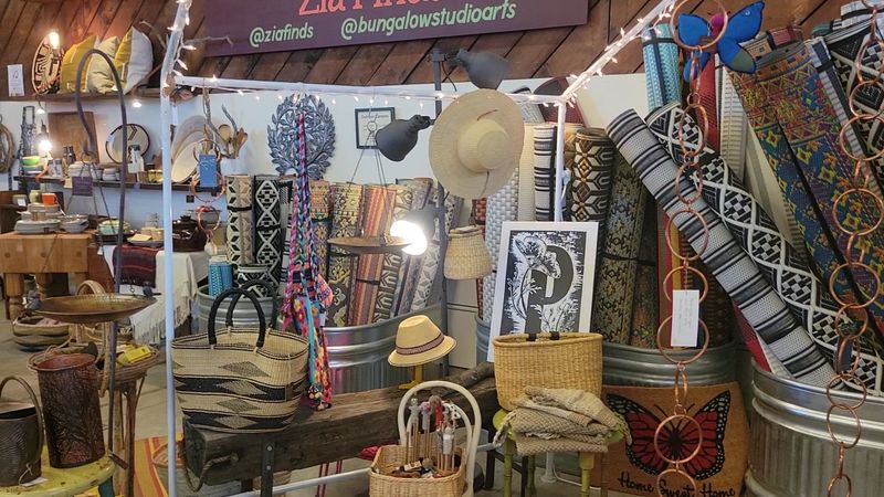 Look For One-Of-A-Kind Home Decor