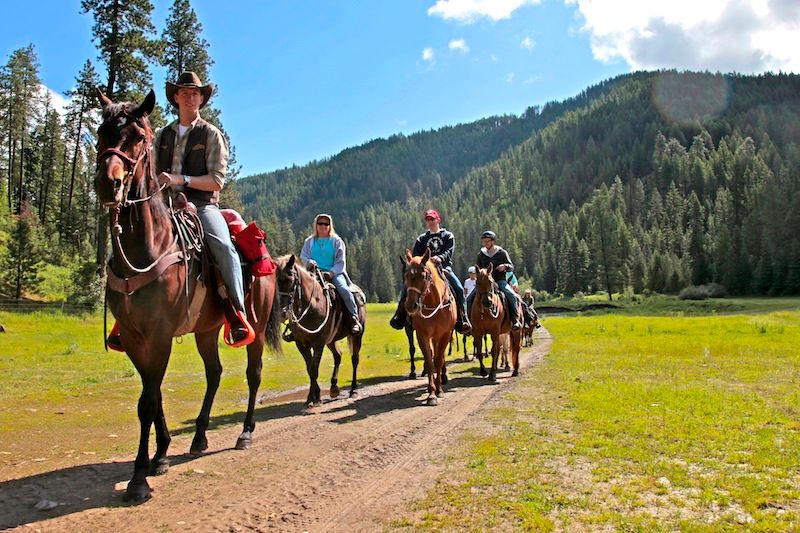 You Head Home Seeing North Idaho A Little Differently