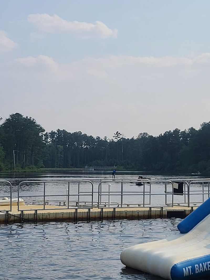 Save Time For Kayaks And Paddleboards Along The Water