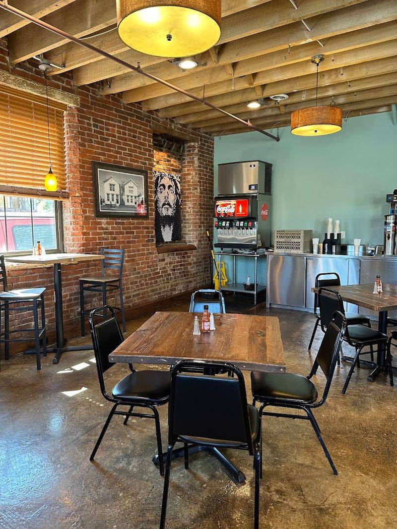 The Table, Louisville