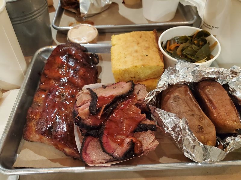 Connecticut's Hidden Barbecue Gem You'll Want To Discover - Decor Hint Burnt Ends Bring The Deepest Smoky Flavor