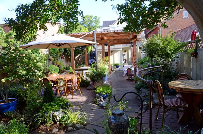 Bistro 112, Shepherdstown
