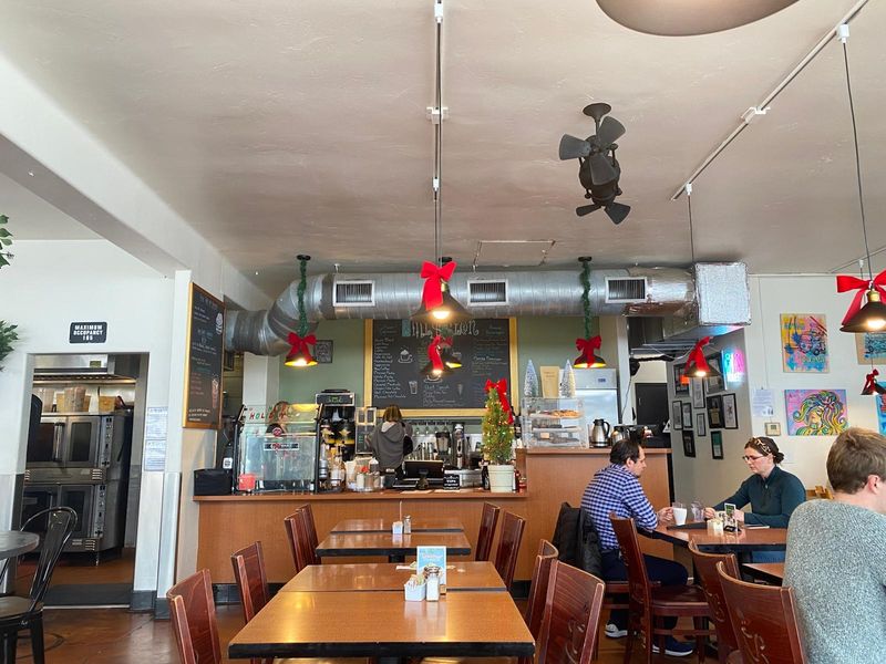 Top 12 Breakfast Spots In Southern California Worth The Trip In 2026 - Decor Hint The Mission, San Diego