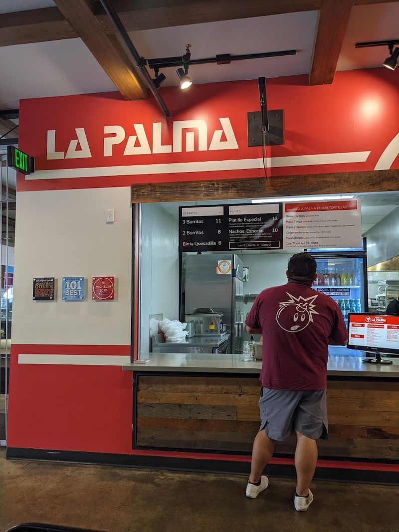 12 Beloved California Restaurants Locals Trust Without The Tourist Trap Routine - Decor Hint Burritos La Palma, Santa Ana