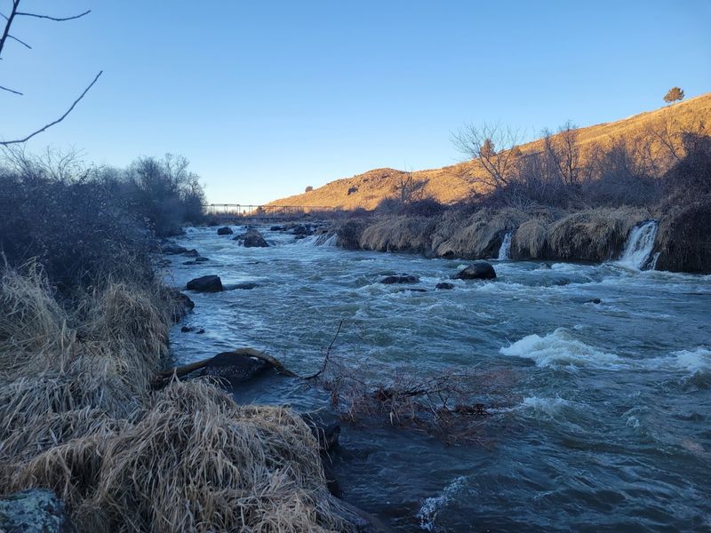Klamath Falls