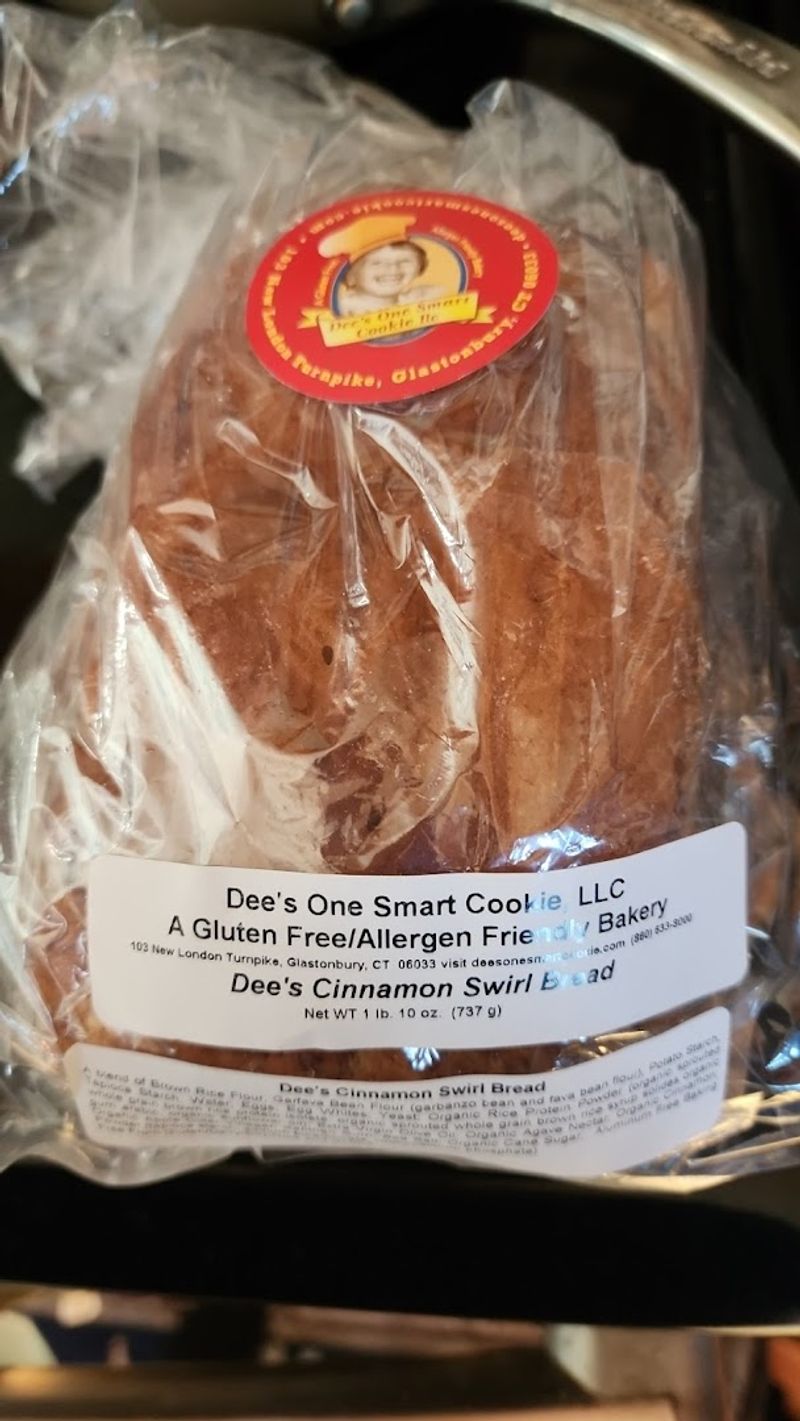 Bread That Behaves Like Bread