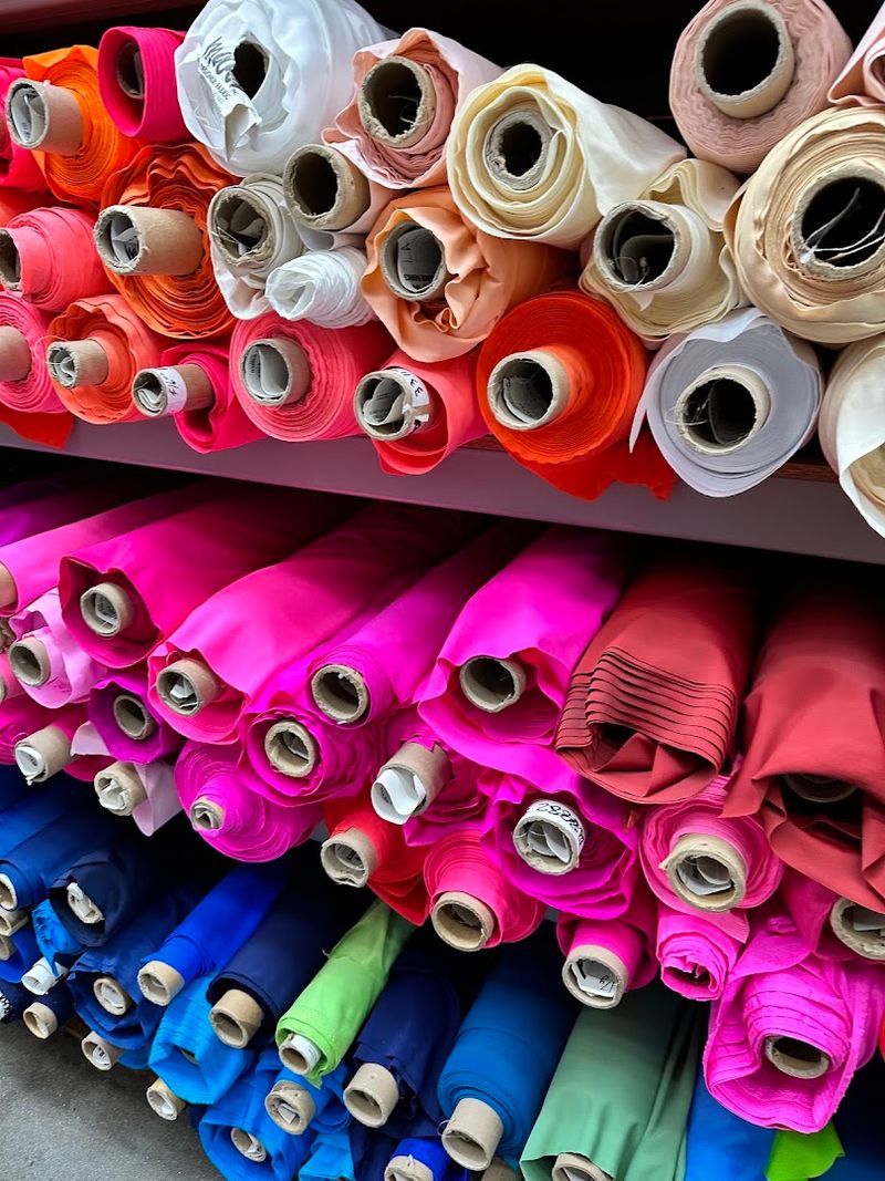 Find Silks Made For Statement Pieces