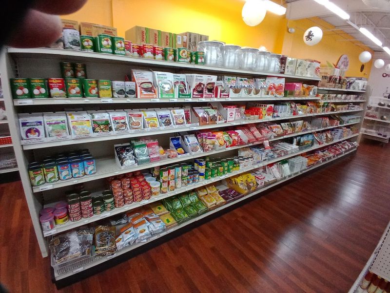 Turn A Quick Grocery Stop Into A Full Food Adventure