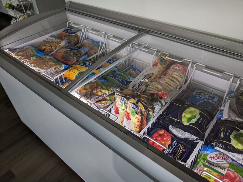 Check The Freezer For Comfort Food Staples