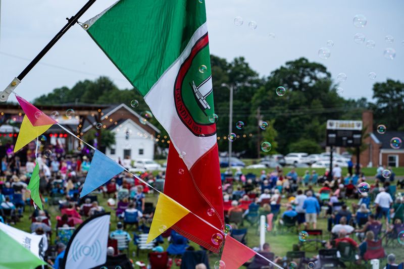 This One-Of-A-Kind North Carolina Festival Celebrates A 337-Year-Old Journey From Exile Back To The Italian Alps - Decor Hint See Bocce, Footraces, Music, And Street Dancing Fill The Day
