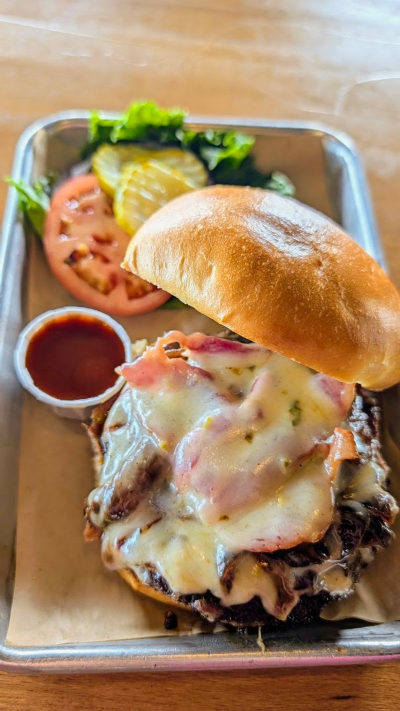 Handlebar Tap House, Grand Junction