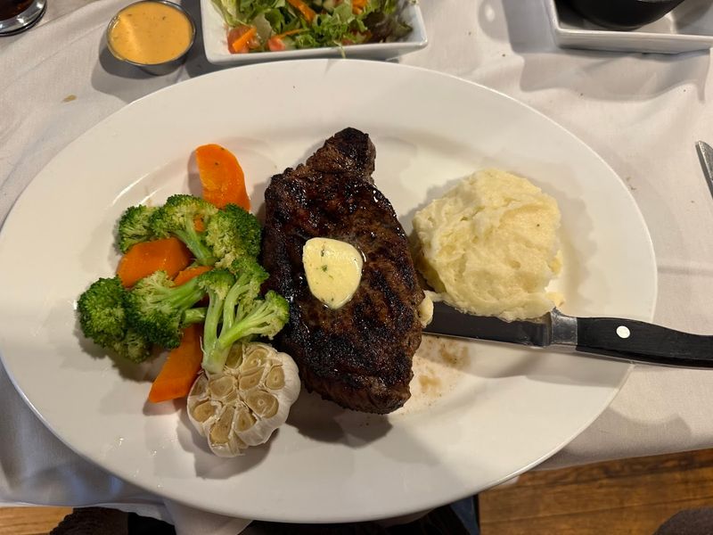 Poughkeepsie Steakhouse