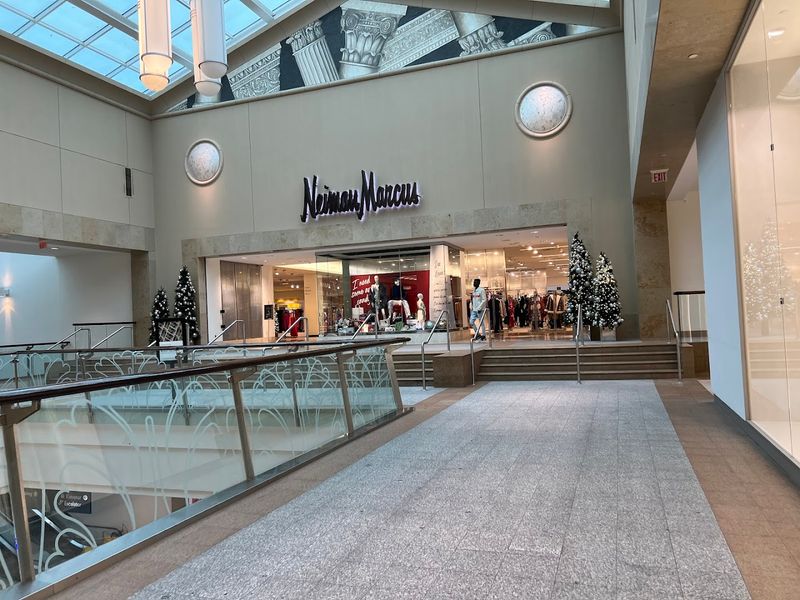 Neiman Marcus At Lenox Square