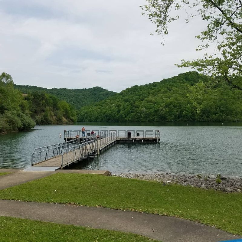 These Are 11 Kentucky Lakes Tourists Haven't Discovered Yet - Decor Hint Carr Creek Lake