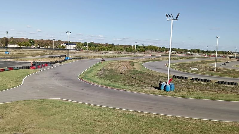 The Sheer Scale Of The Track Will Blow Your Mind