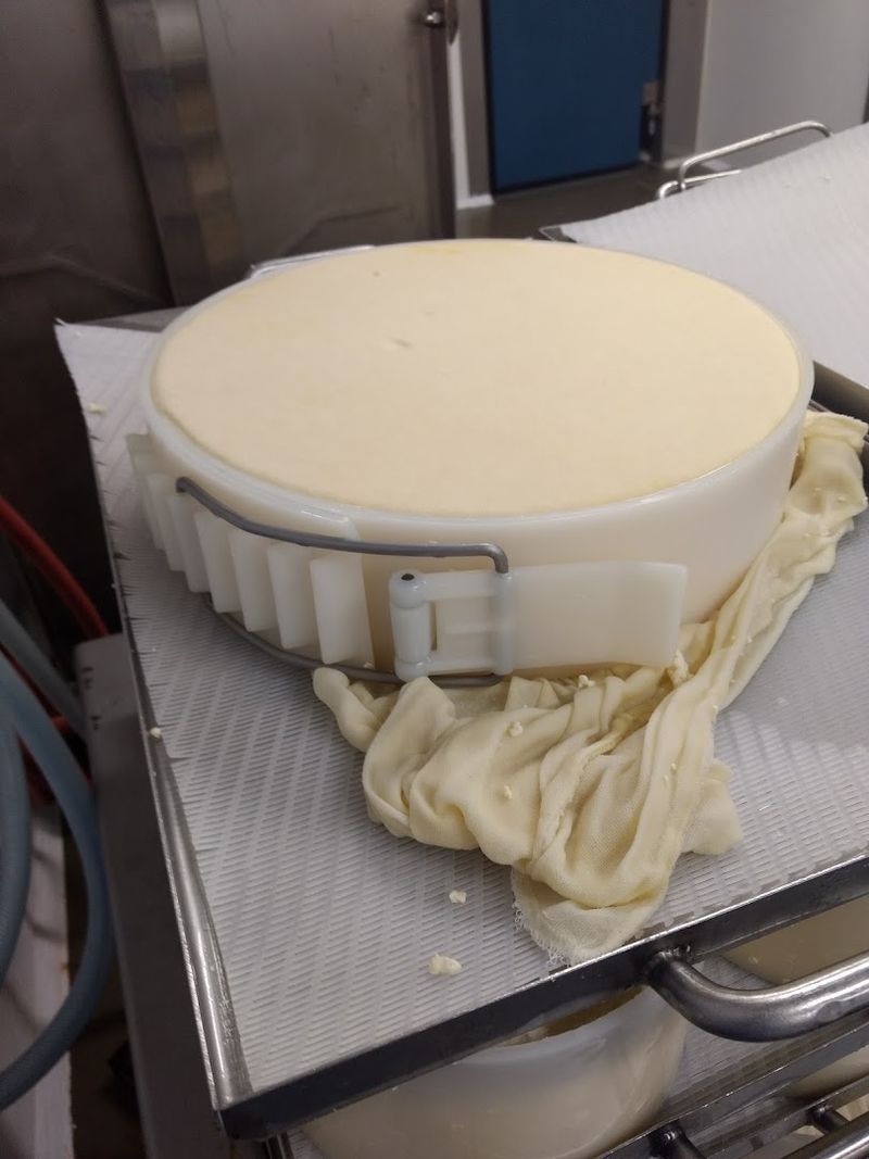 Chapel Hill Creamery