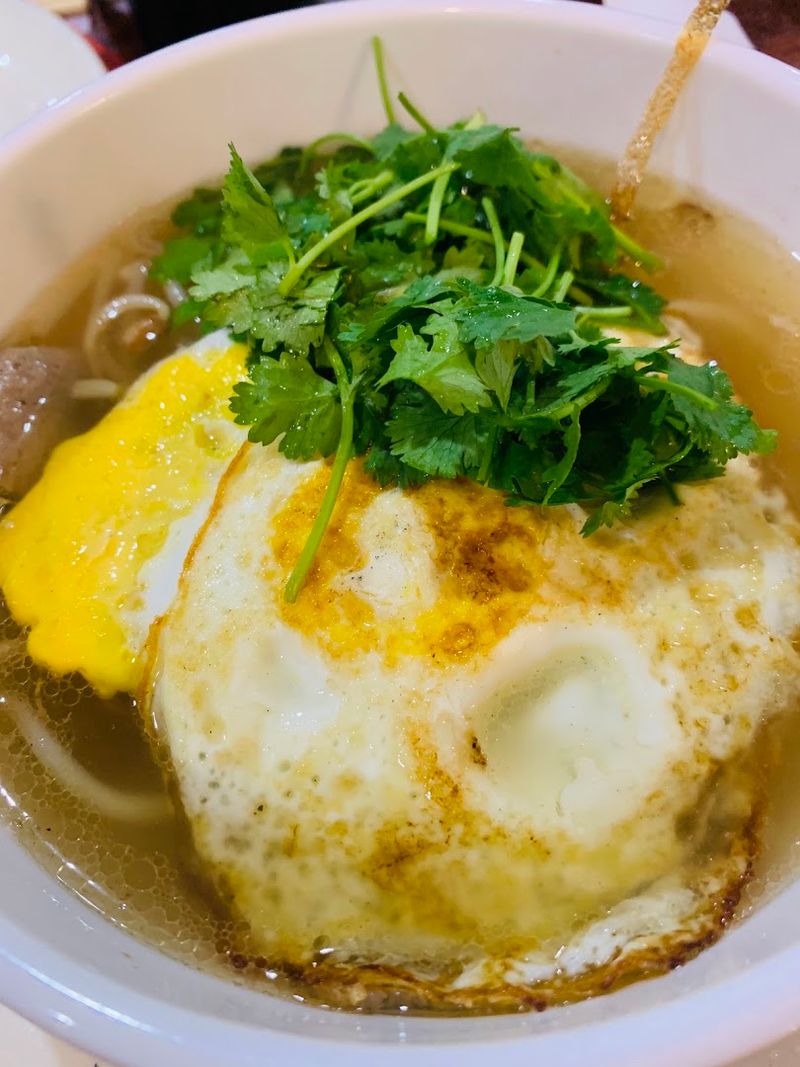 Warm Up With Soups And Crispy Appetizers