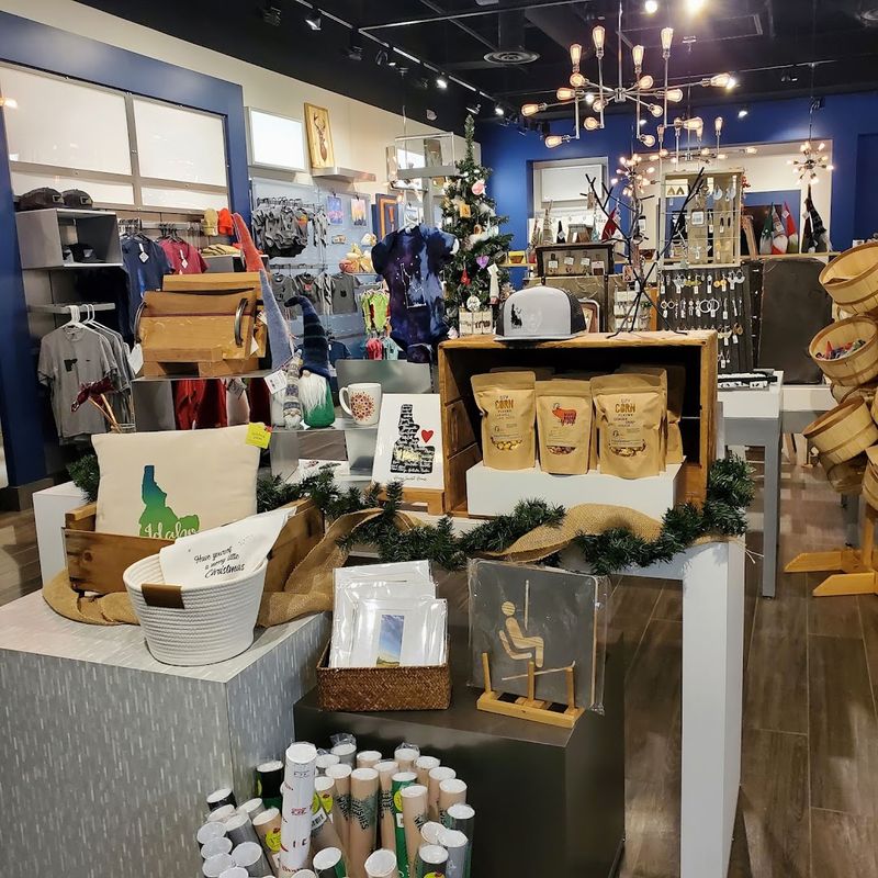 This Idaho Gift Shop Is Packed With One-Of-A-Kind Treasures You Will Not Find At Ordinary Mall Stores - Decor Hint Browse Snacks, Art, Apparel, And Home Goods
