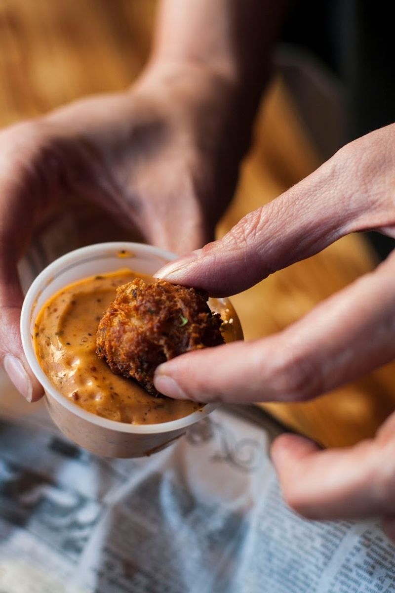 Sauces From Mild To Fiery
