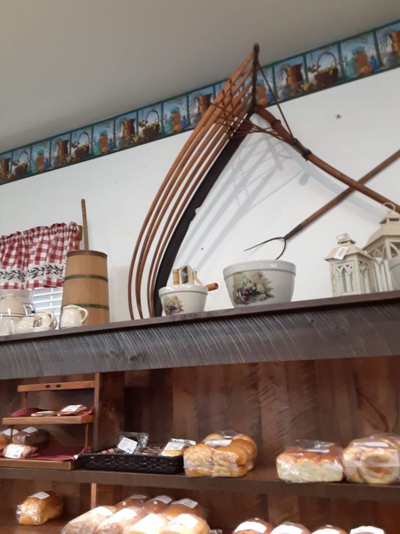 Baked Goods Worth The Drive Alone
