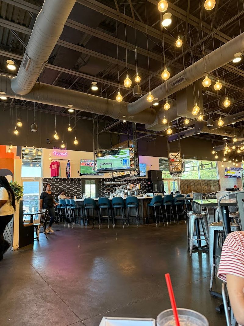 Del Sur Taqueria And Cantina