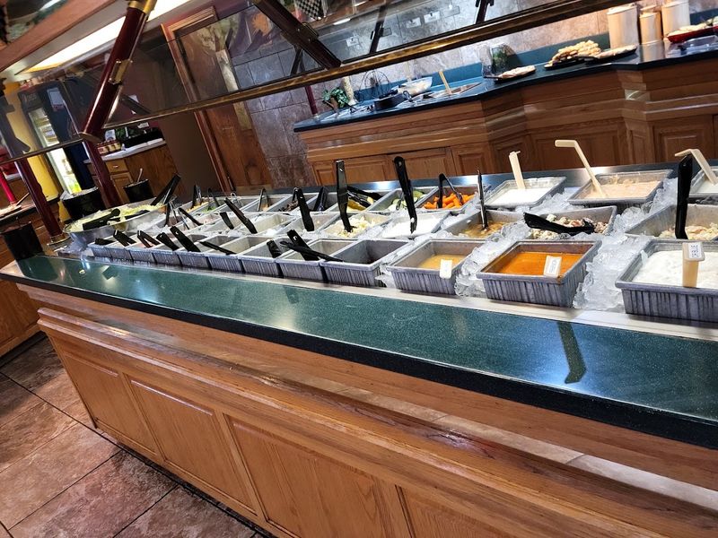 Valentino's Italian Buffet, Columbus