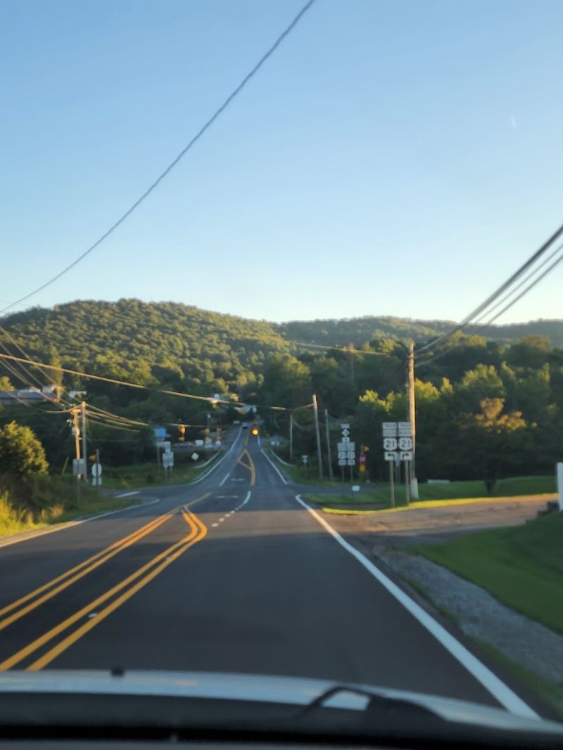 12 North Carolina Mountain Towns That Stay Cooler Than The Rest Of The State - Decor Hint Sparta