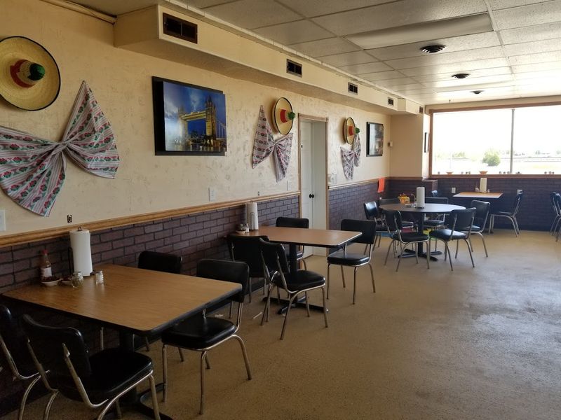 Taqueria Max, Lexington