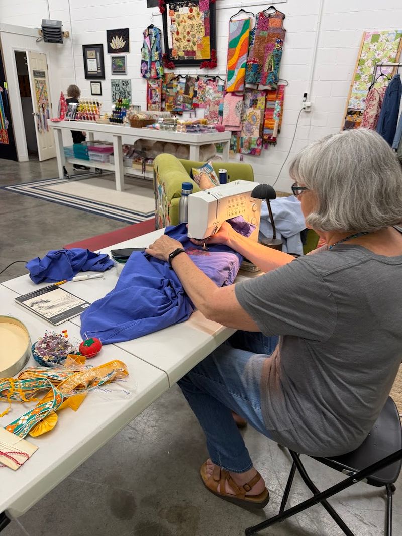 Mojo Quilts And More