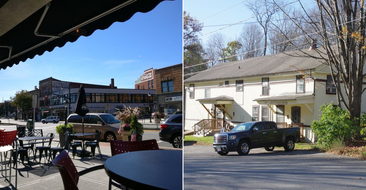 Buyers Can Still Find Homes Around 300000 In This Connecticut City - Decor Hint