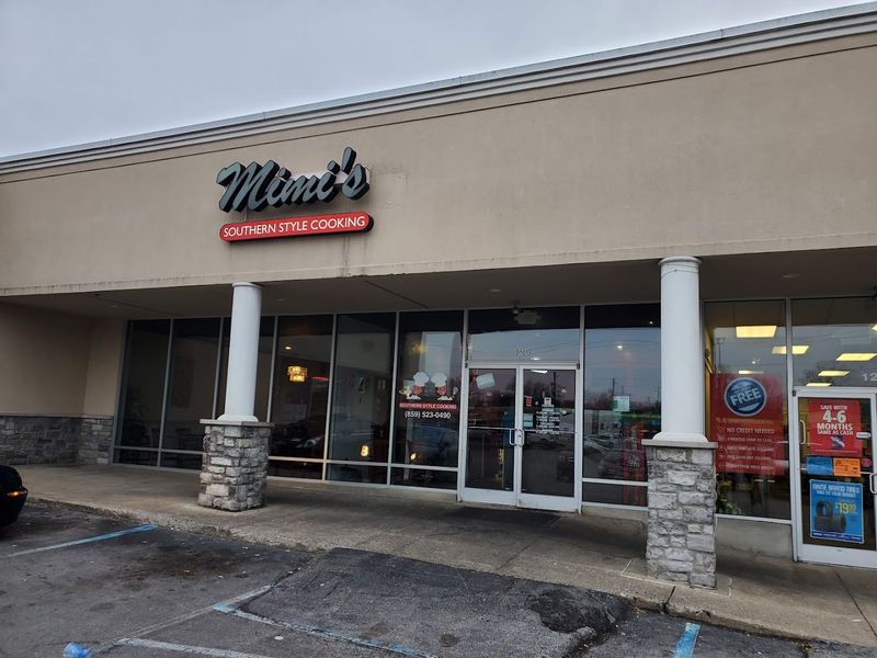 The Complete Guide To Kentucky's 15 Most Charming Family-Owned Southern Dining Experiences - Decor Hint MiMi's Southern Style Cooking
