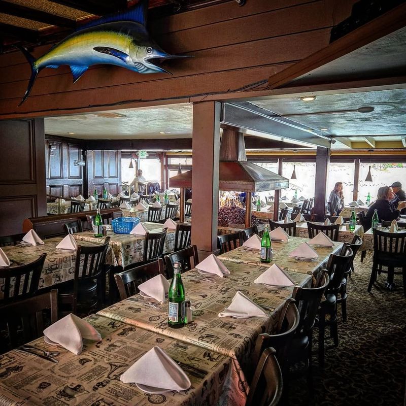 Crabby Jim's Seafood