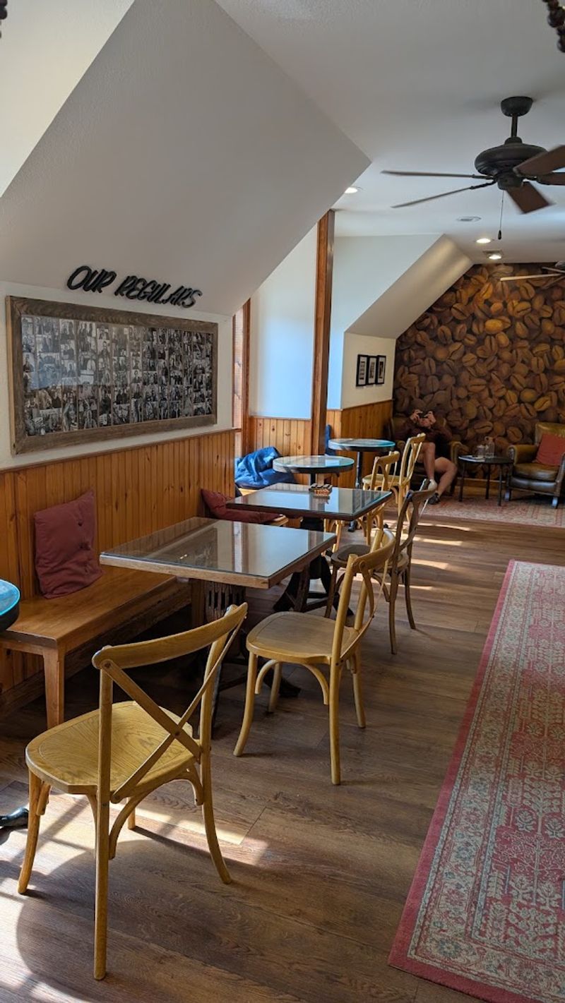 11 Georgia Cafés And Bakeries Where The Desserts Are Just As Popular As The Coffee - Decor Hint White Birch Provisions, Clayton