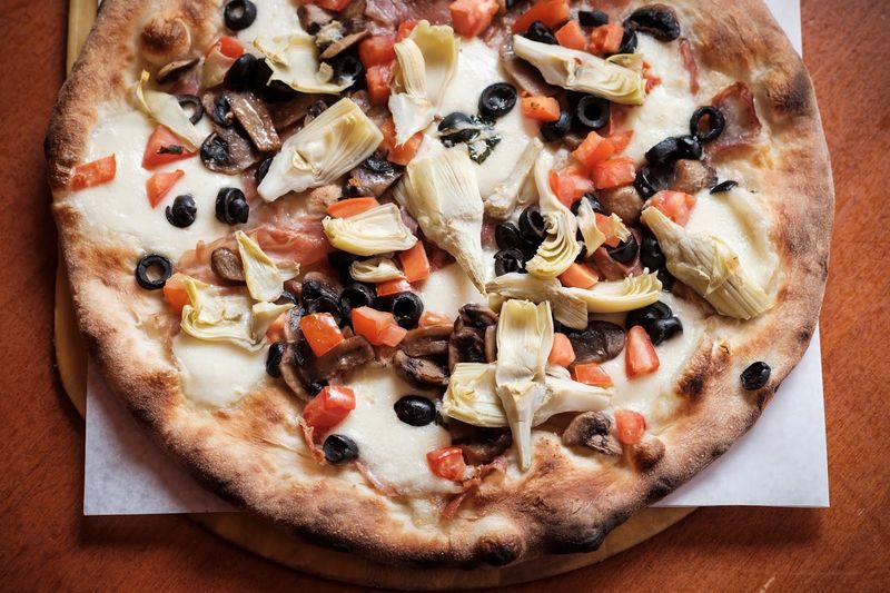 Lamberti's Tutti Toscani, Cherry Hill Township