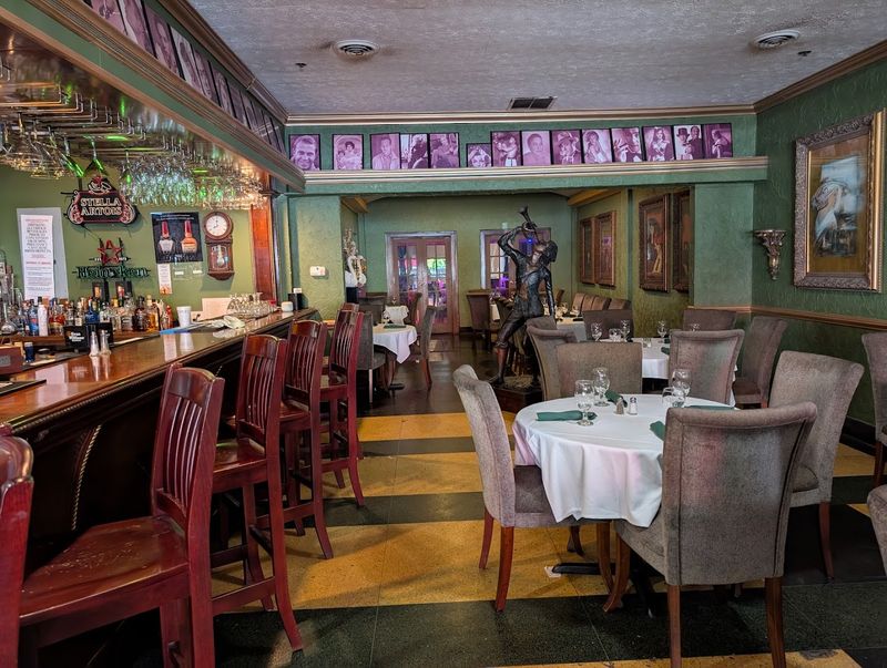 10 Low-Key Bardstown, Kentucky Restaurants Locals Keep Suggesting To Everyone Who'll Listen - Decor Hint Kreso's Restaurant