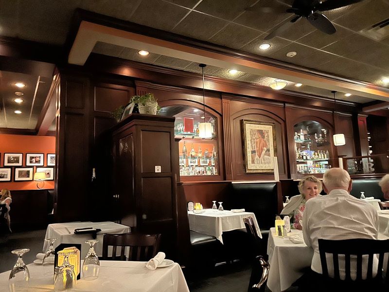 Trattoria Romana, Wakefield 