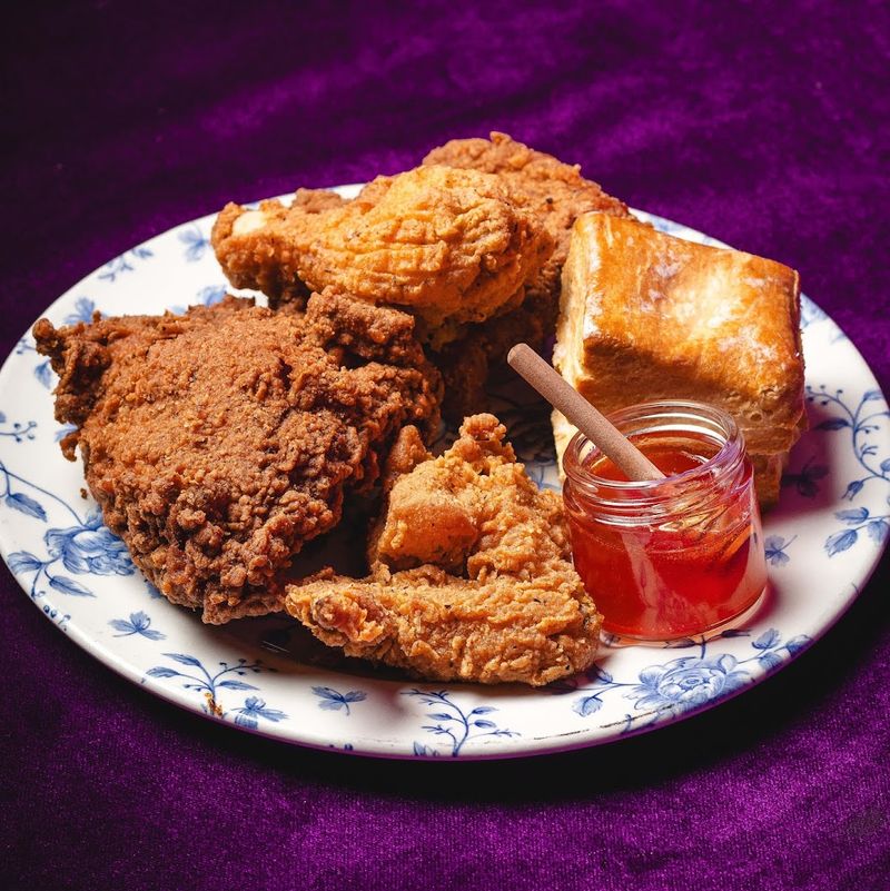 Biscuits With A Surprise Twist