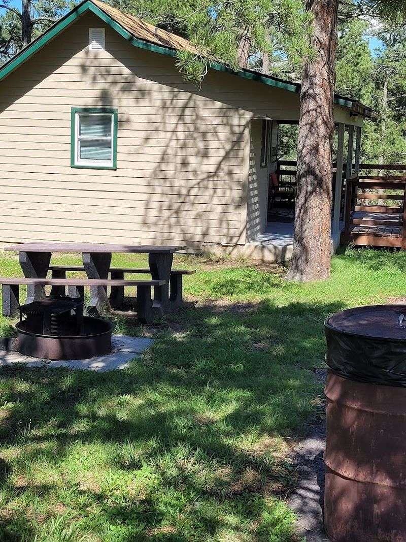 Chadron State Park