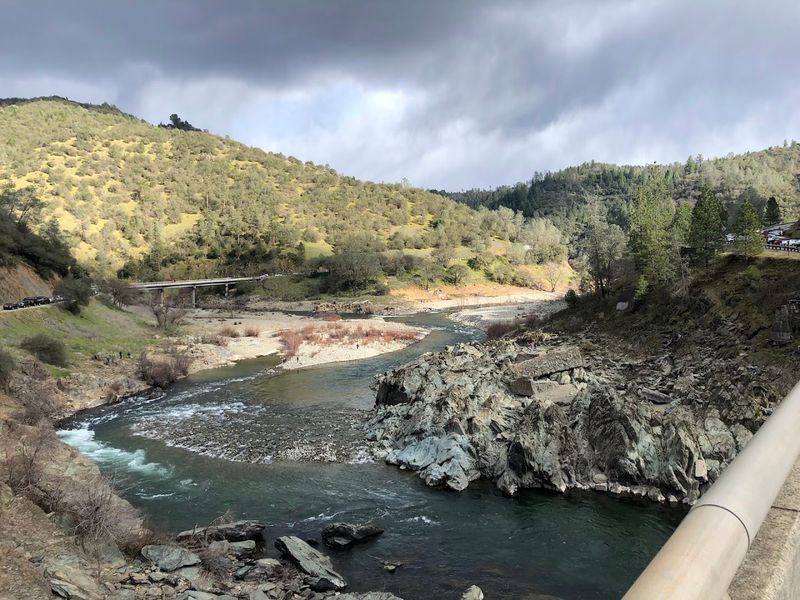 11 Gorgeous Northern California Day Trips You Can Take For Under $65 - Decor Hint Auburn State Recreation Area (Auburn)