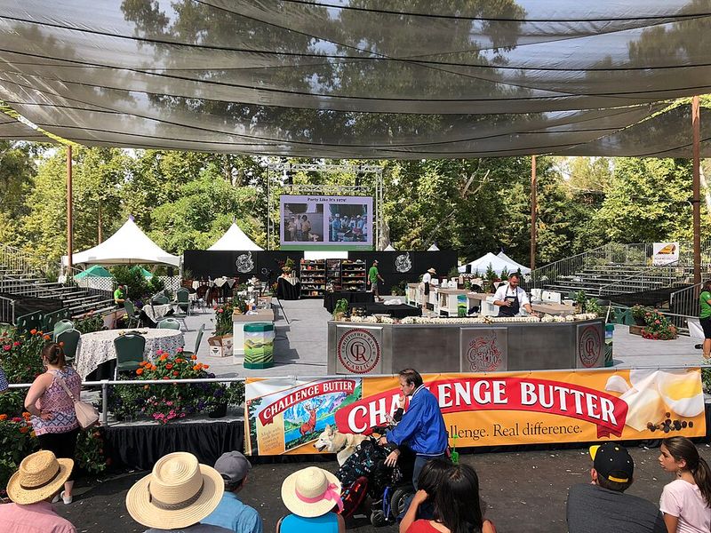 10 Of California's Strangest And Most Unforgettable Festivals You Have To See At Least Once - Decor Hint Gilroy Garlic Festival, Gilroy