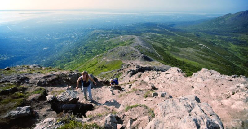 California’s 12 Best Places To Hunt For Fossils, Sea Glass, And Other Natural Treasures
