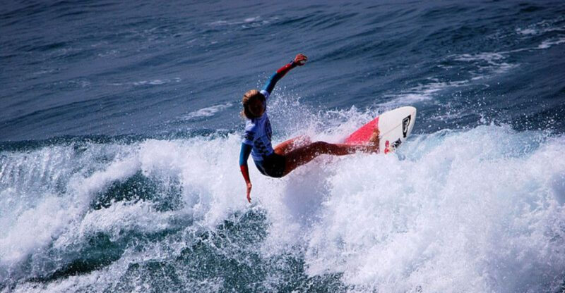 California’s Biggest Surfing Event Is About To Take Over Huntington Beach For Nine Wild Days