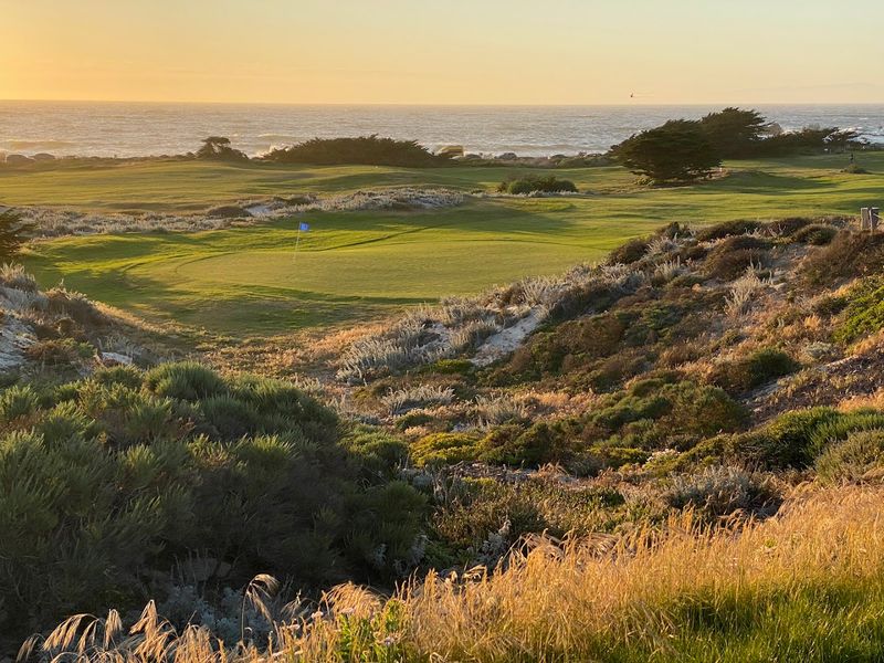 Ocean Views Without The Country Club Drama
